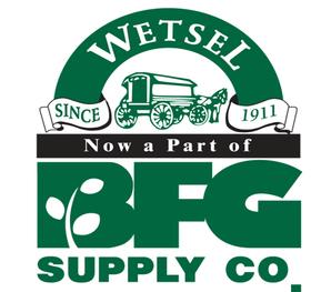 BFG Supply: Wetsel Seed Catalog 